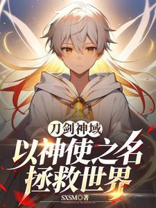 刀剑神域:以神使之名拯救世界