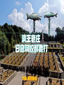 滇王老庄,日寇匈奴都要打