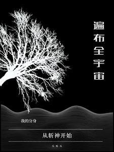 从斩神开始,我的分身遍布全宇宙