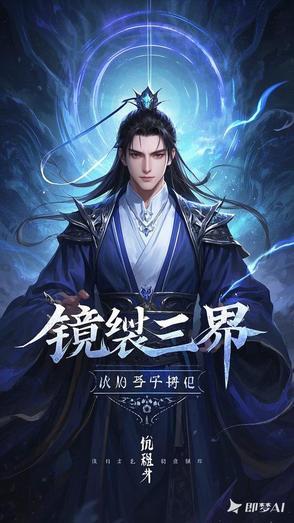 镜裂三界:我的量子修仙日记