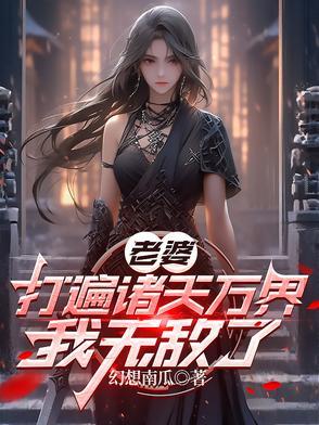 老婆打遍诸天万界,我无敌了