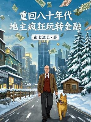 重回八十年代,地主疯狂玩转金融