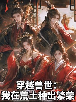 穿越兽世:我在荒土种出繁荣