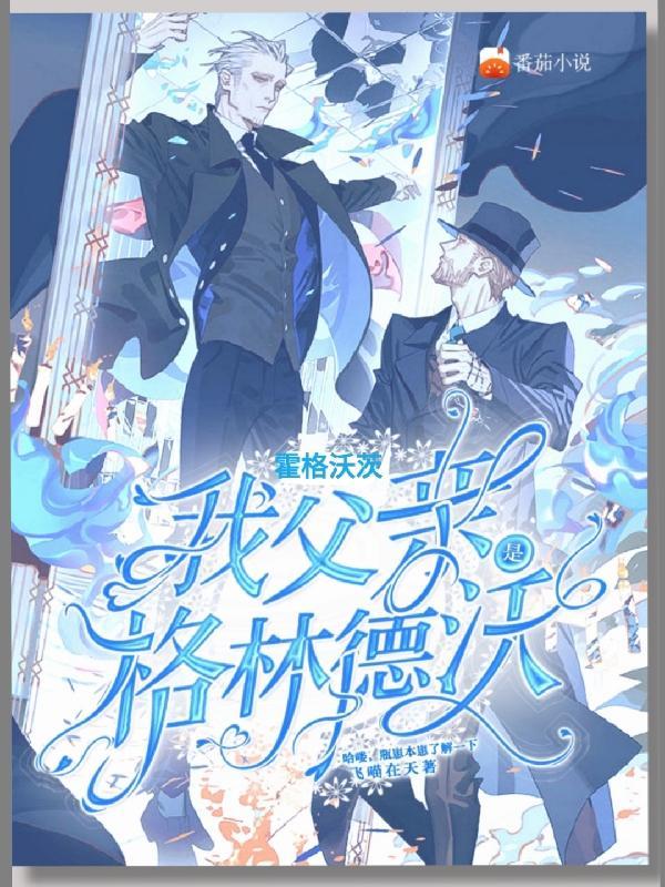 霍格沃茨:我父亲是格林德沃