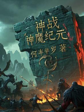 神战:神魔纪元