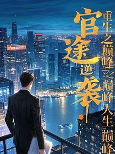 官途逆袭：重生之巅峰人