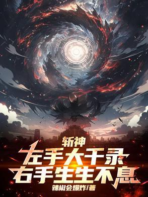 斩神:左手大千录,右手生生不息