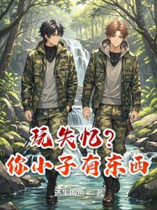 玩失忆?你小子有东西