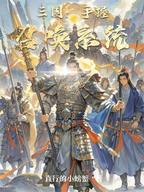 三国：手握召唤系统