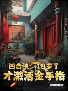 四合院:我的格局你们不懂