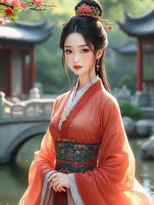 穿越古代苟出富贵人生