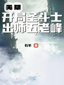 从圣斗士开始的无限之旅