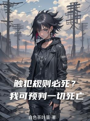 触犯规则必死?我可预判一切死亡