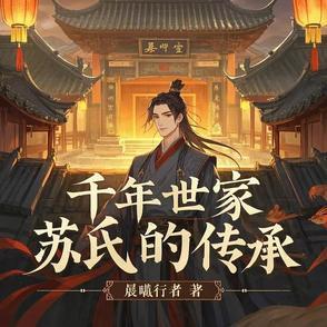 千年世家：苏氏的传承