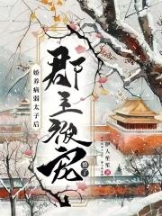 娇养病弱太子后,郡主被宠懵了