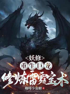 妖修:重生巨龙,修炼雷霆宝术