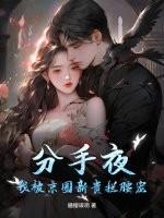 分手夜,我被京圈新贵拦腰宠!