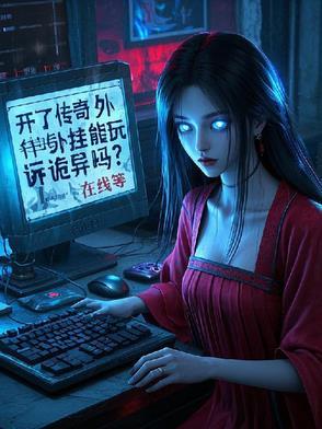 开了传奇外挂能玩诡异吗?在线等