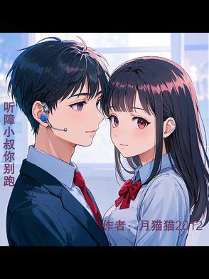 听障小叔你别跑