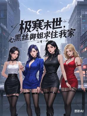 末世:收留旗袍美妇,每晚穿黑丝