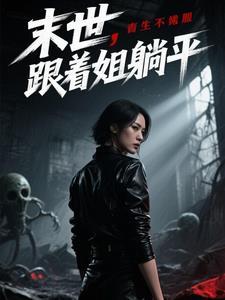 末世,跟着姐躺平