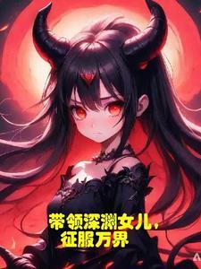 带领深渊女儿,征服万界