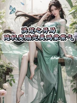 洪荒之开局随机奖励完美鸿蒙紫气