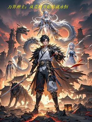 万界神主:从荒村开始铸就永恒