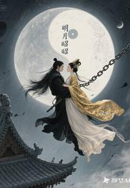 明月昭昭:禁欲影卫的黑化