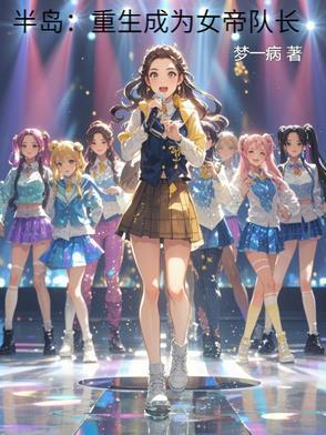半岛:重生成为女帝队长