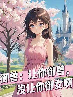 御兽：让你御兽，没让你御女啊