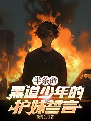 半条命：黑道少年的护妹誓言