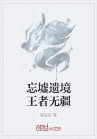 忘墟遗境王者无疆