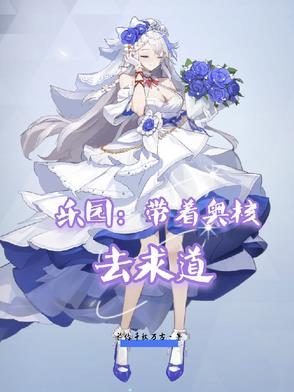 乐园:带着奥核去求道