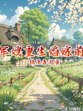 军嫂重生婚嫁前,镇压毒闺蜜