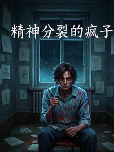 疯子,不,我只是精神分裂