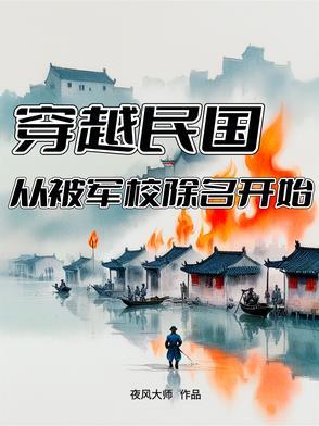 穿越民国从拉起队伍打军阀开始