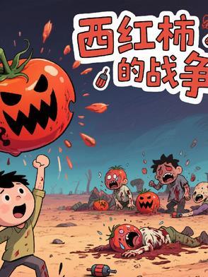 西红柿的战争