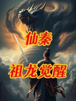 仙秦：祖龙觉醒
