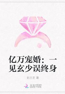 亿万宠婚:一见玄少误终身
