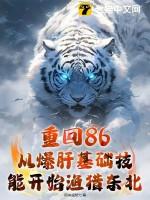 重回86:从爆肝基础技能开始渔猎东北