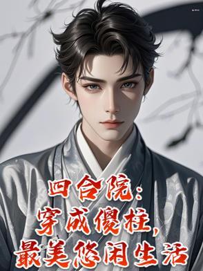 四合院:穿成傻柱,最美悠闲生活