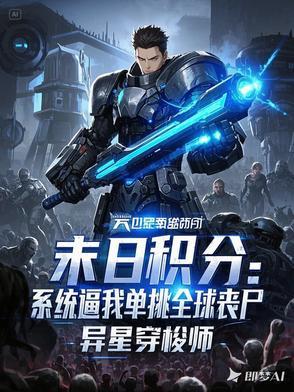末日积分：系统逼我单挑全球丧尸