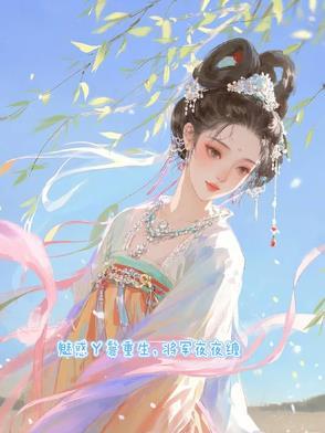 魅惑丫鬟重生,将军夜夜缠