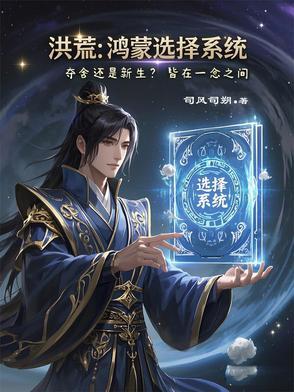 洪荒:鸿蒙选择系统