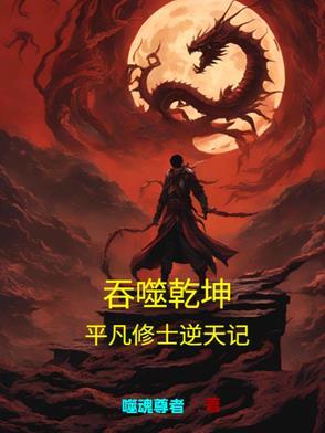 吞噬乾坤：平凡修士逆天记