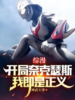 综漫:开局奈克瑟斯,我即是正义