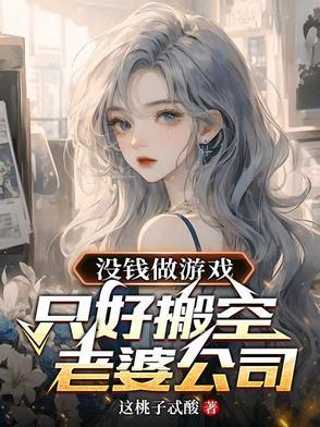 没钱做游戏,只好搬空老婆公司
