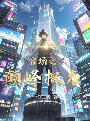 官场之巅峰权力