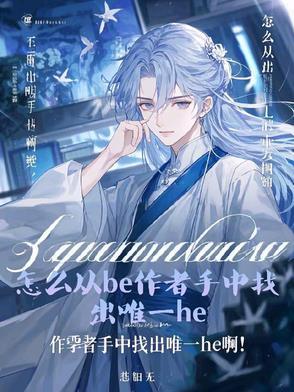 怎么从be作者手中找出唯一he